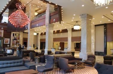 The Park Otel