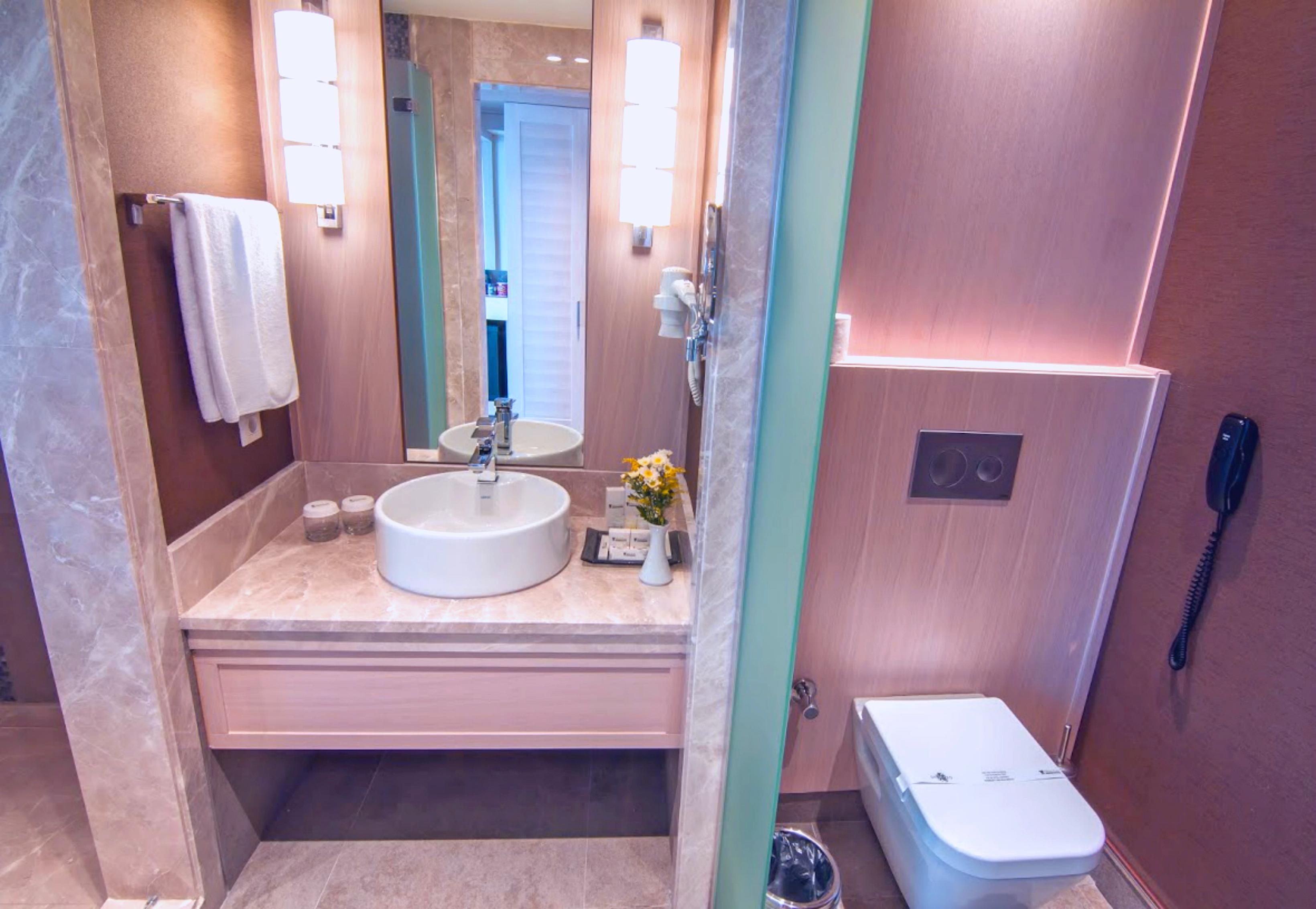 Otel The Park 5*