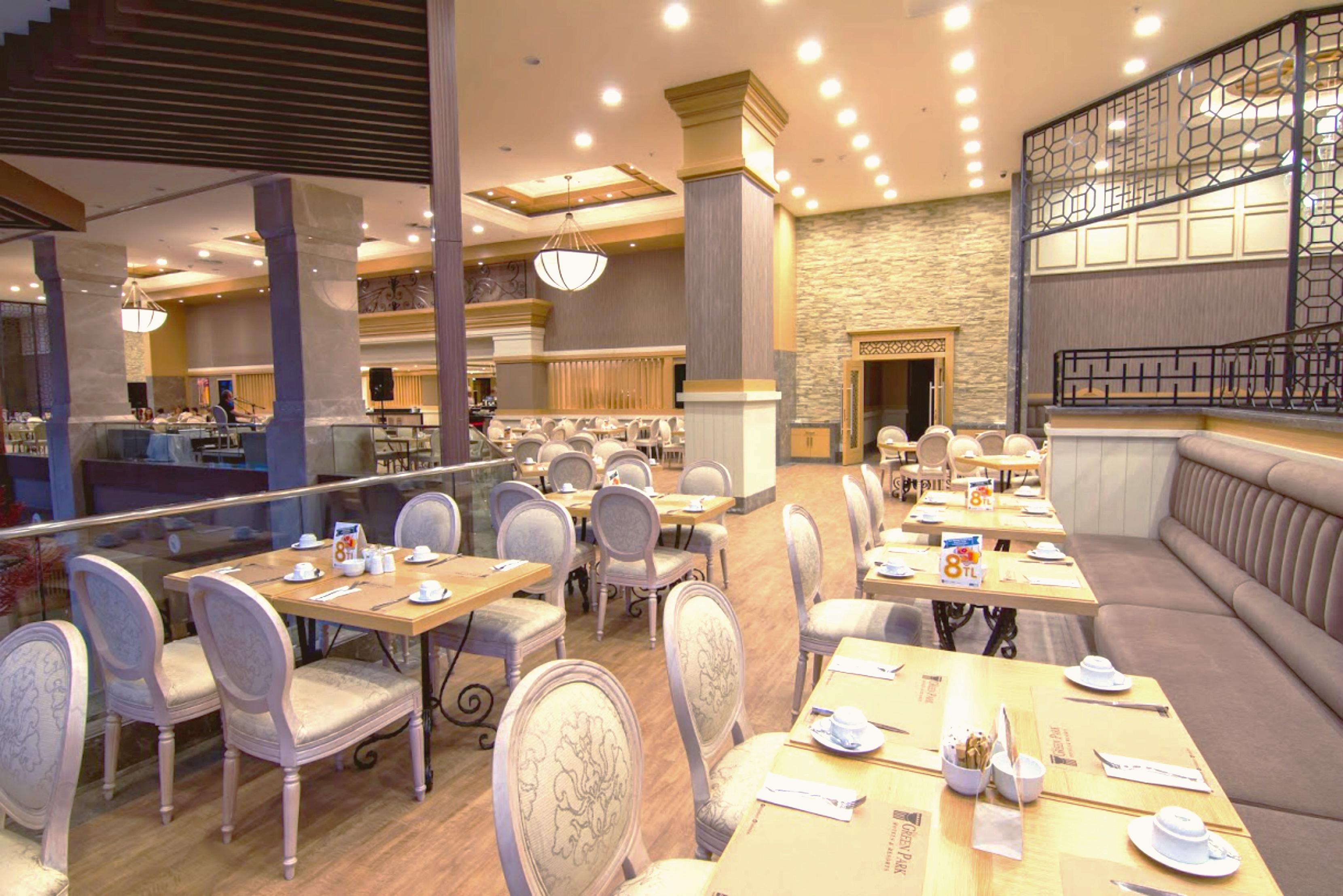 The Park Otel 5*