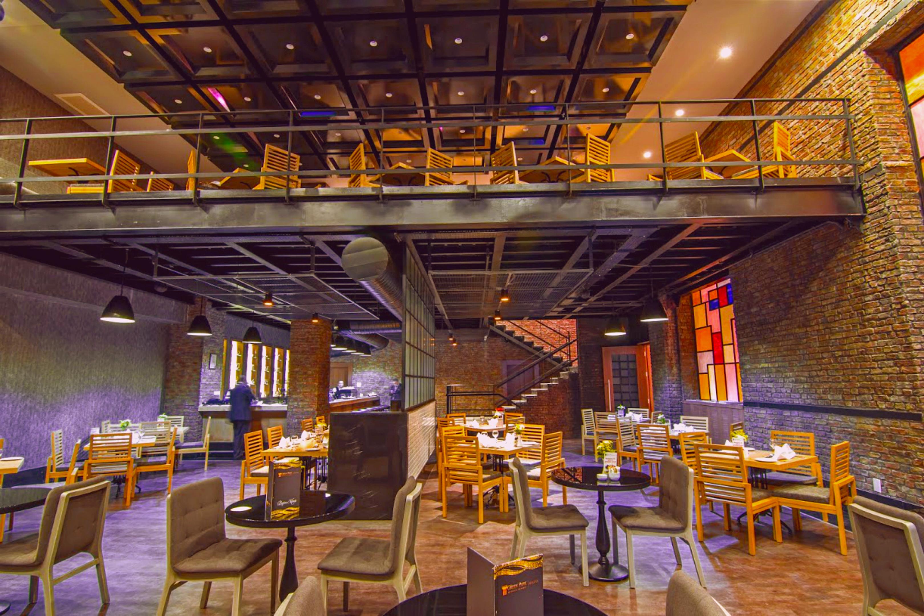 The Park Otel Ankara