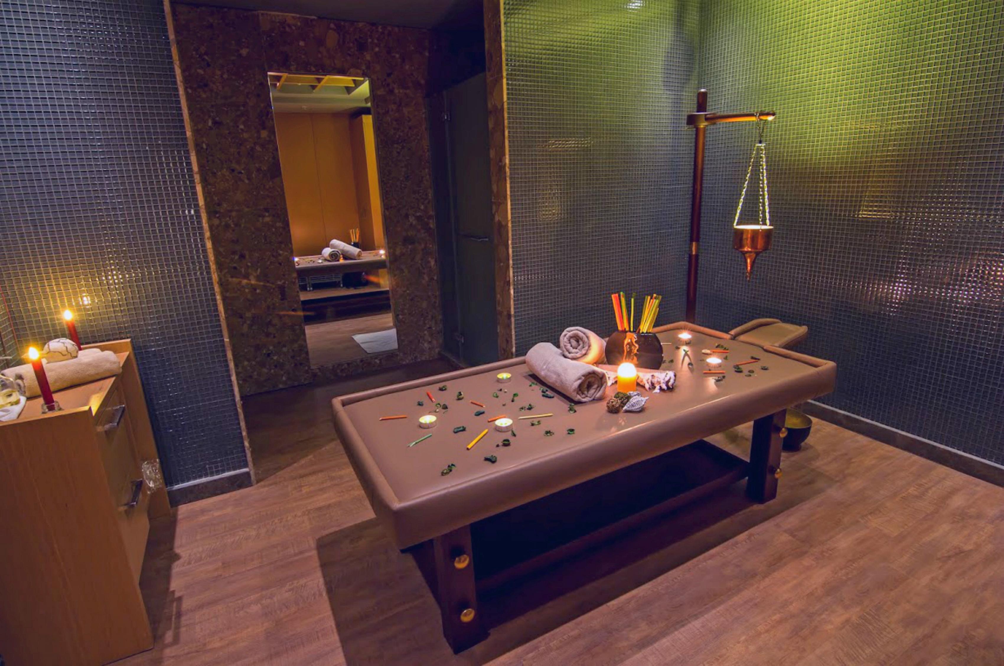 Otel The Park 5*