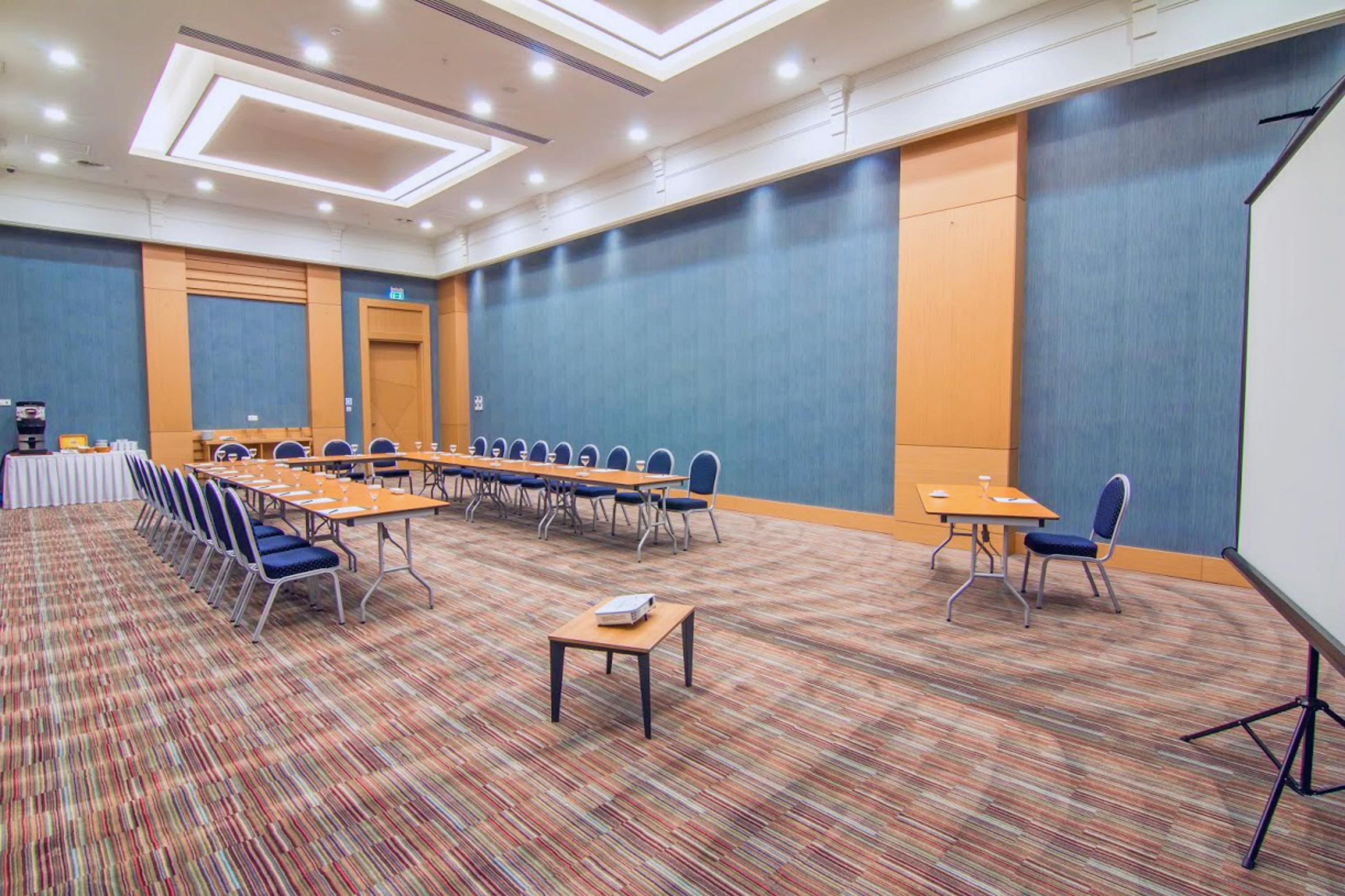 Otel The Park Ankara