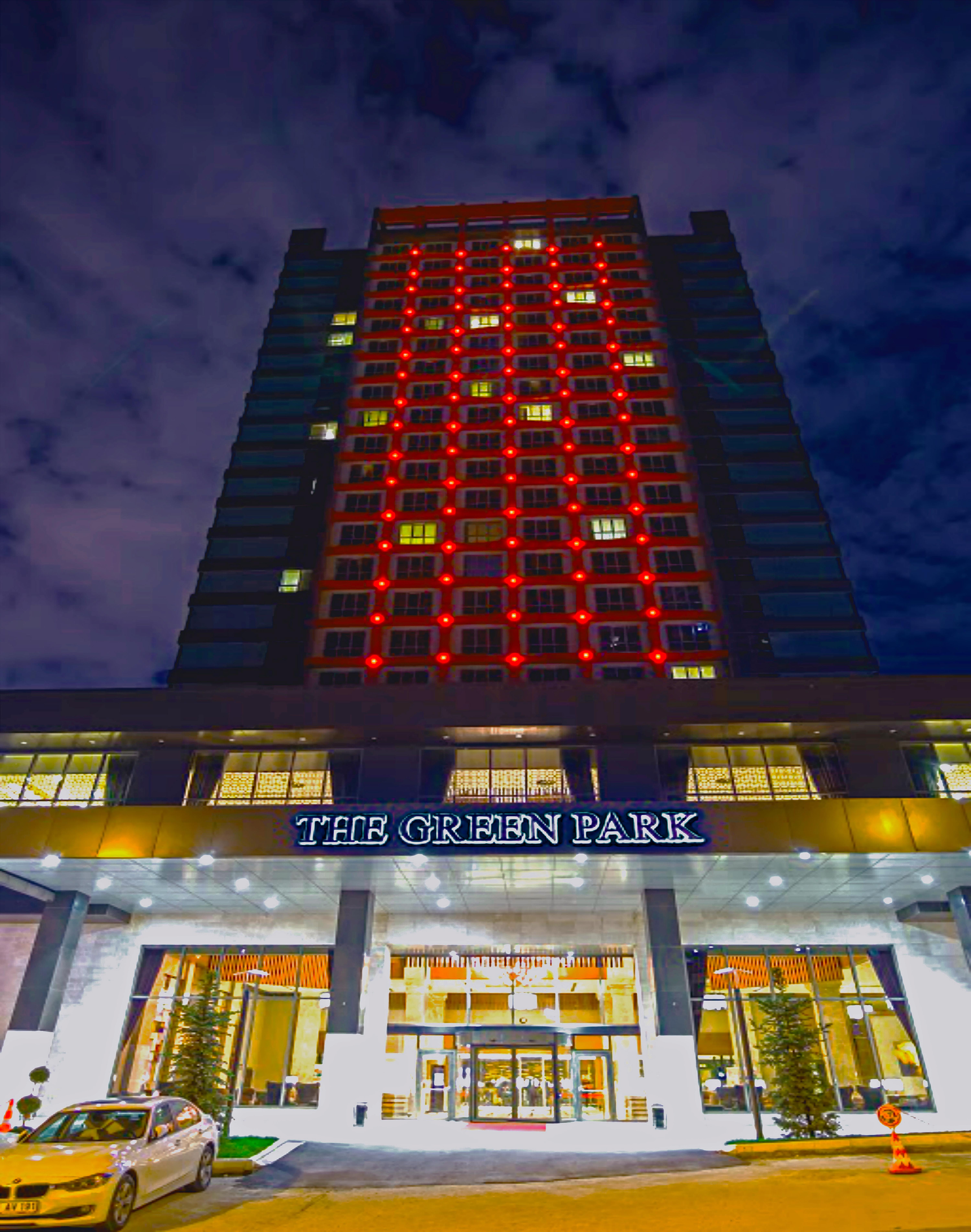 The Park Otel 5*