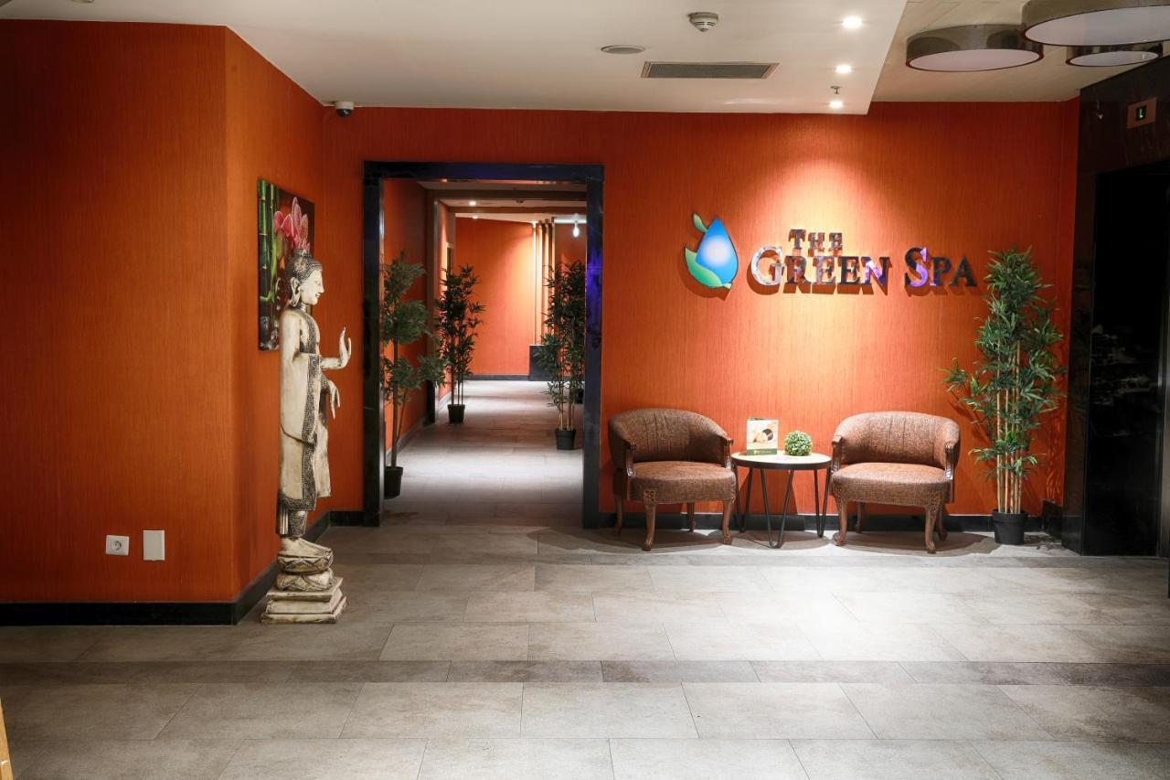 The Park Otel