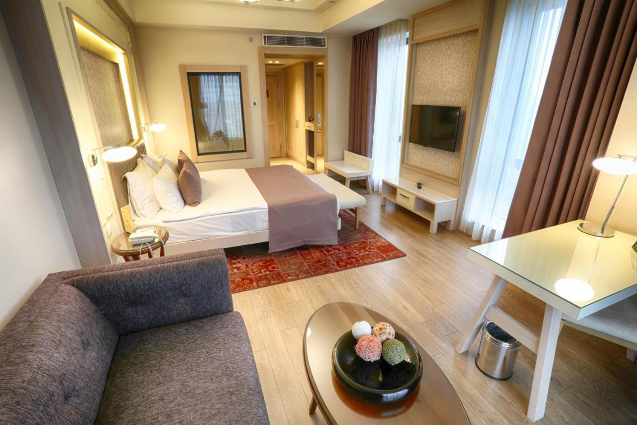 Otel The Park