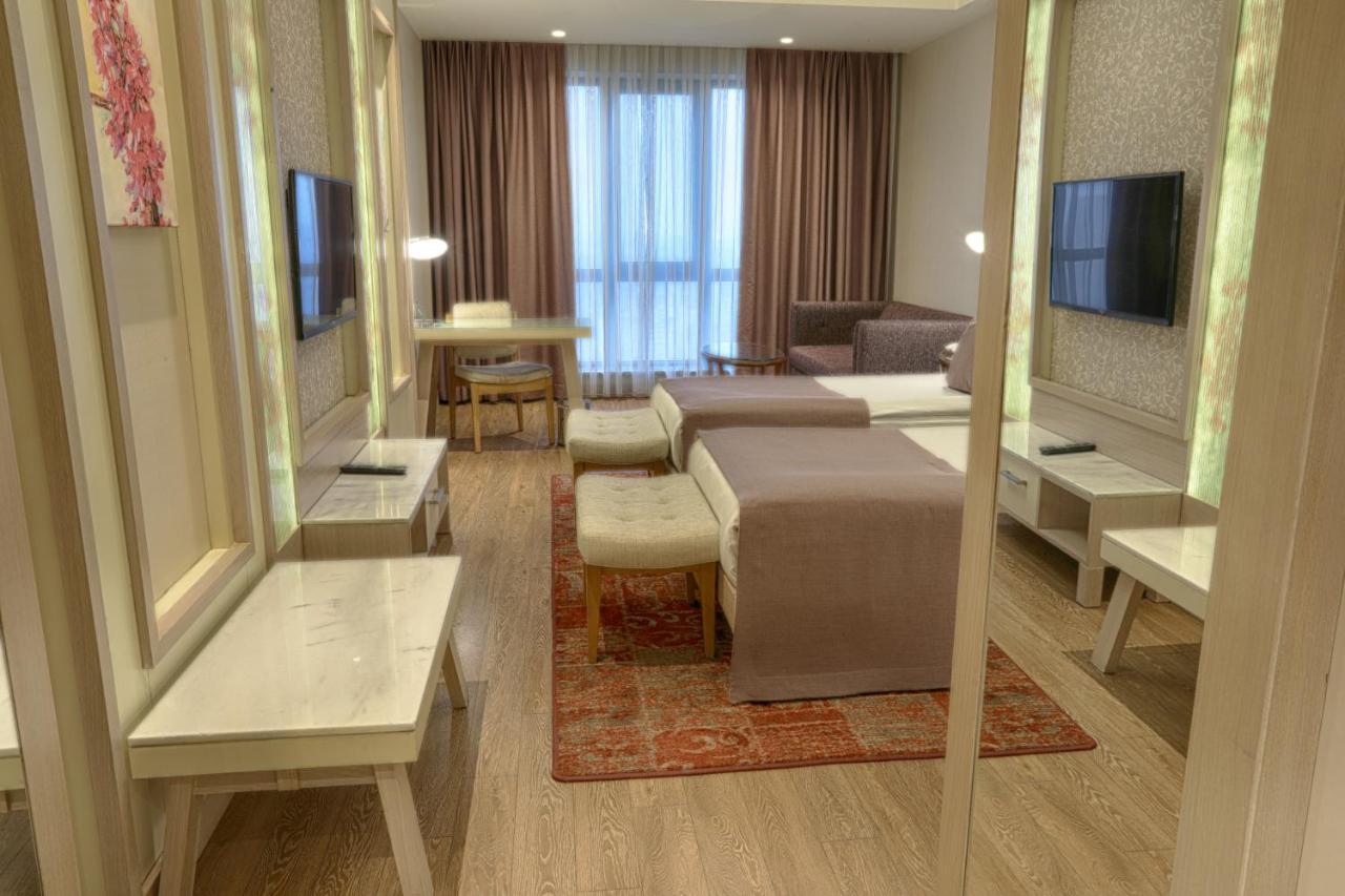 Otel The Park 5*