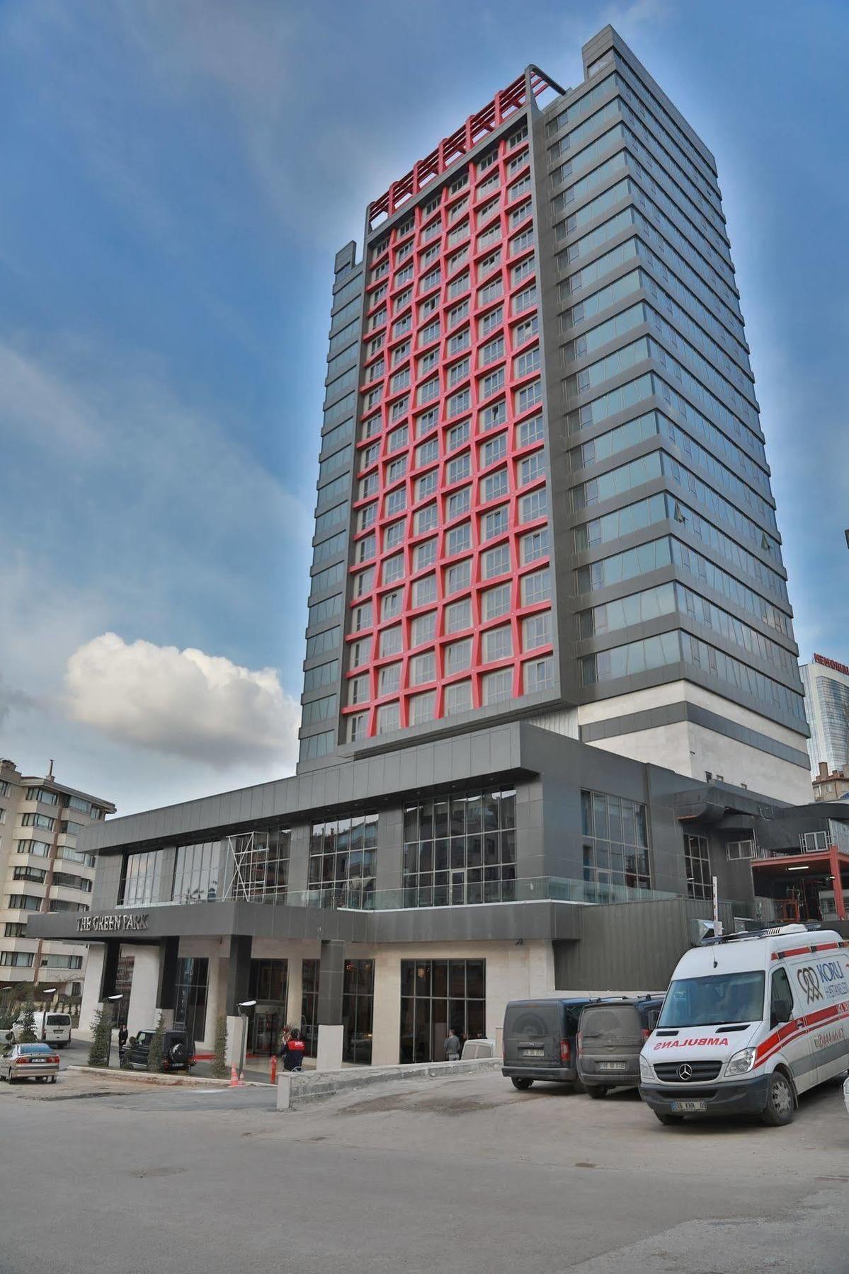 The Park Otel