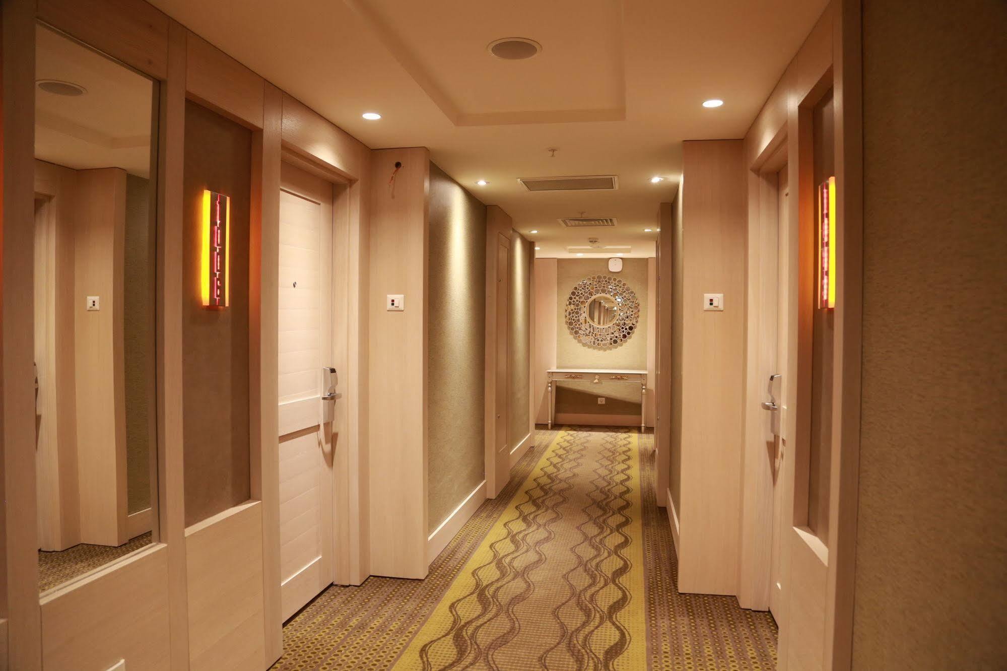 The Park Otel 5*