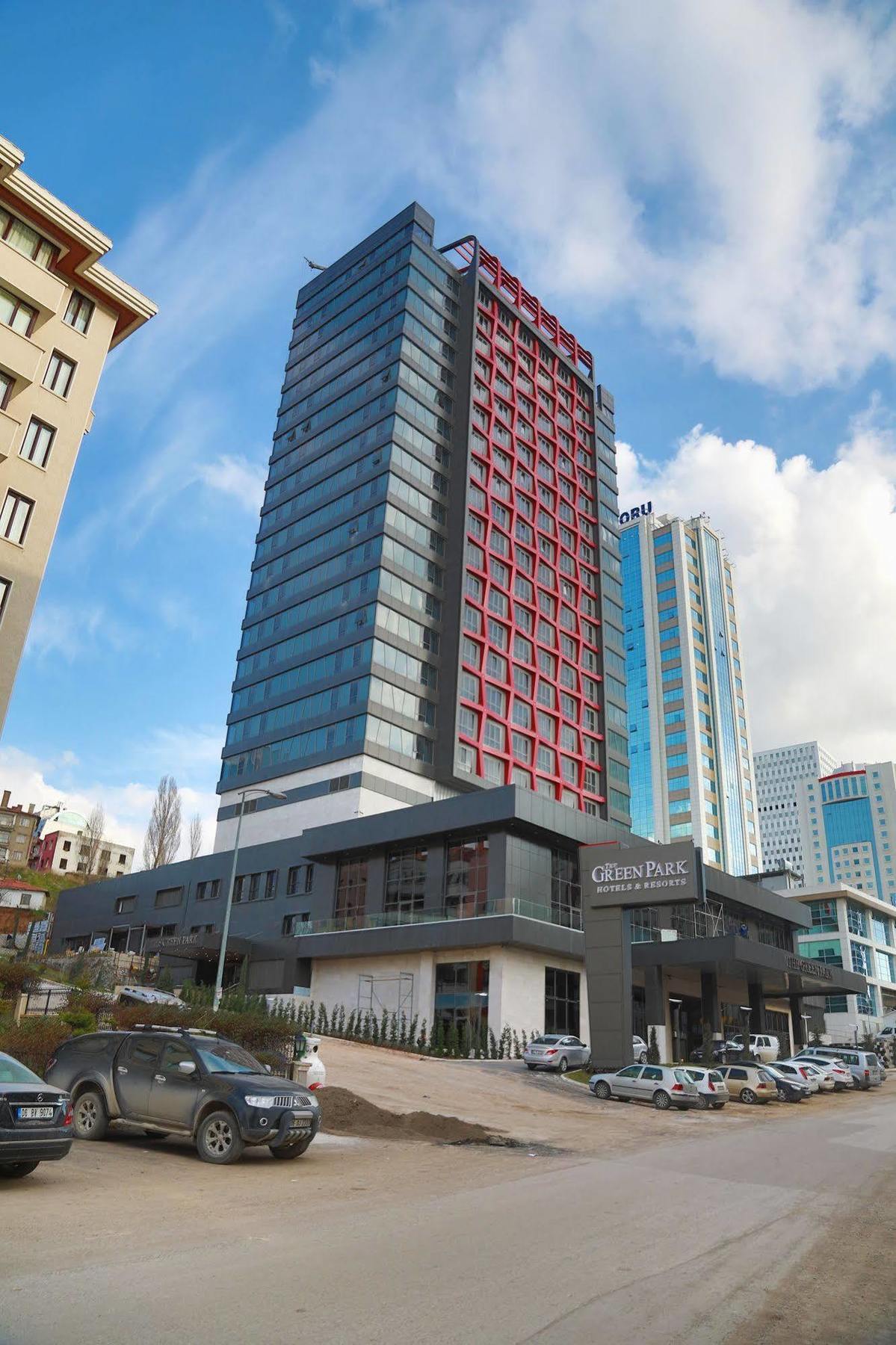 The Park Otel 5*