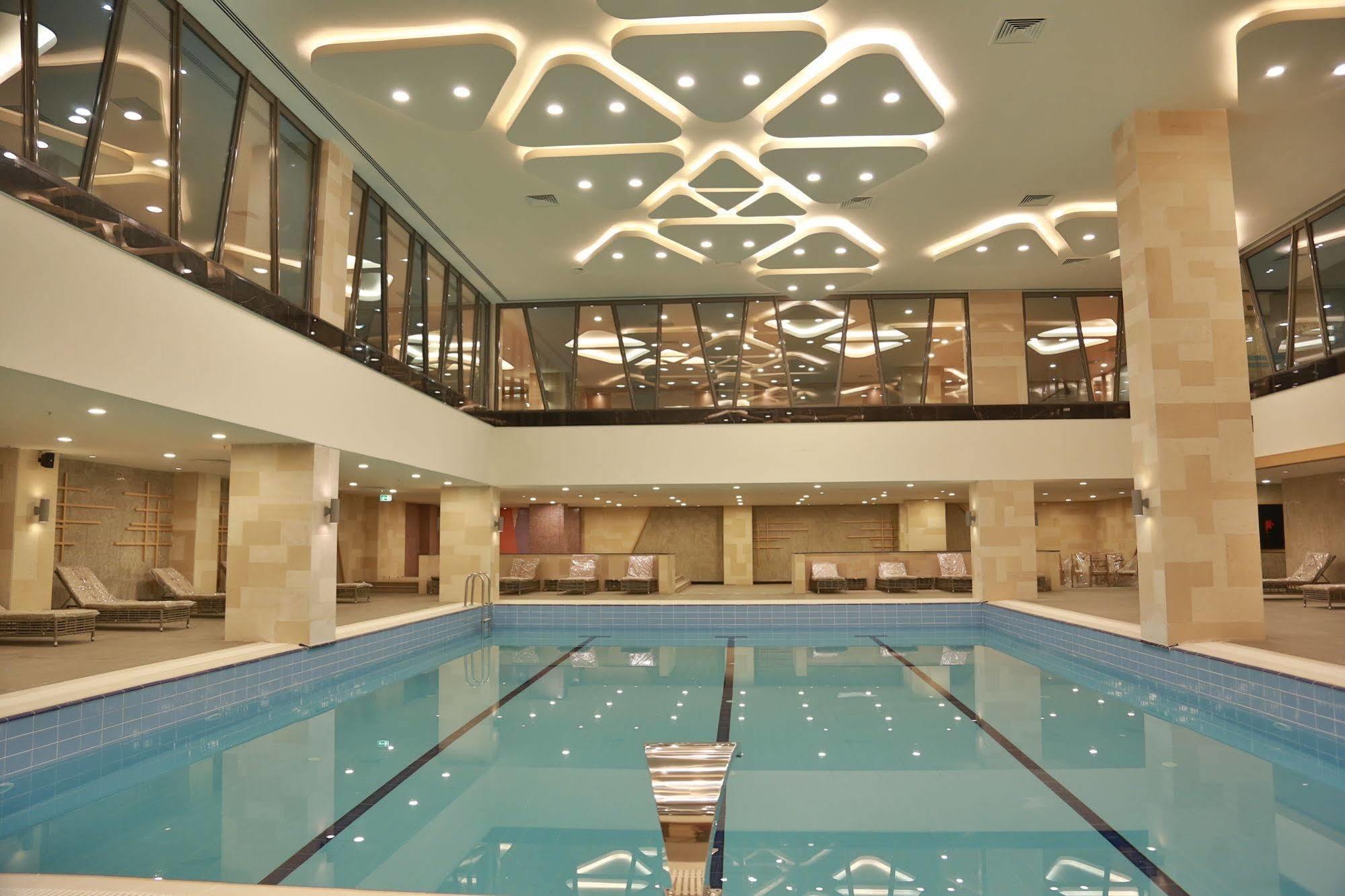 Otel The Park Ankara
