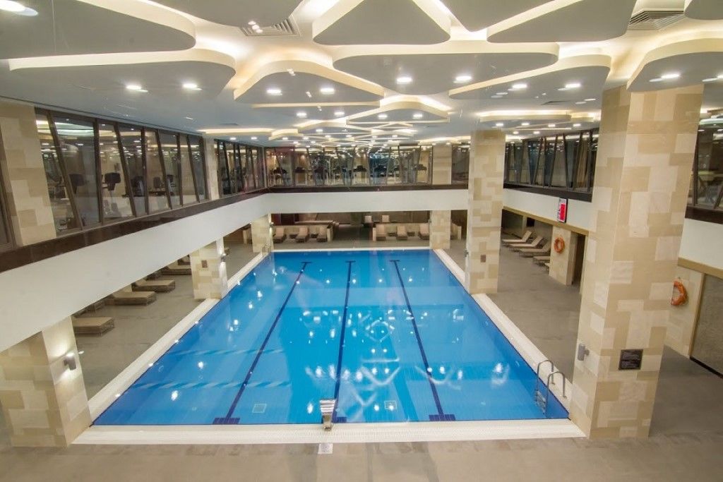 The Park Otel 5*